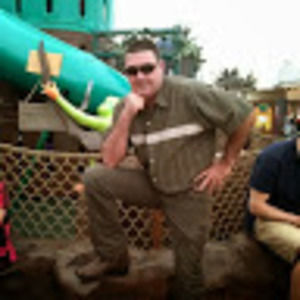 Meet your Posher, Leoncio